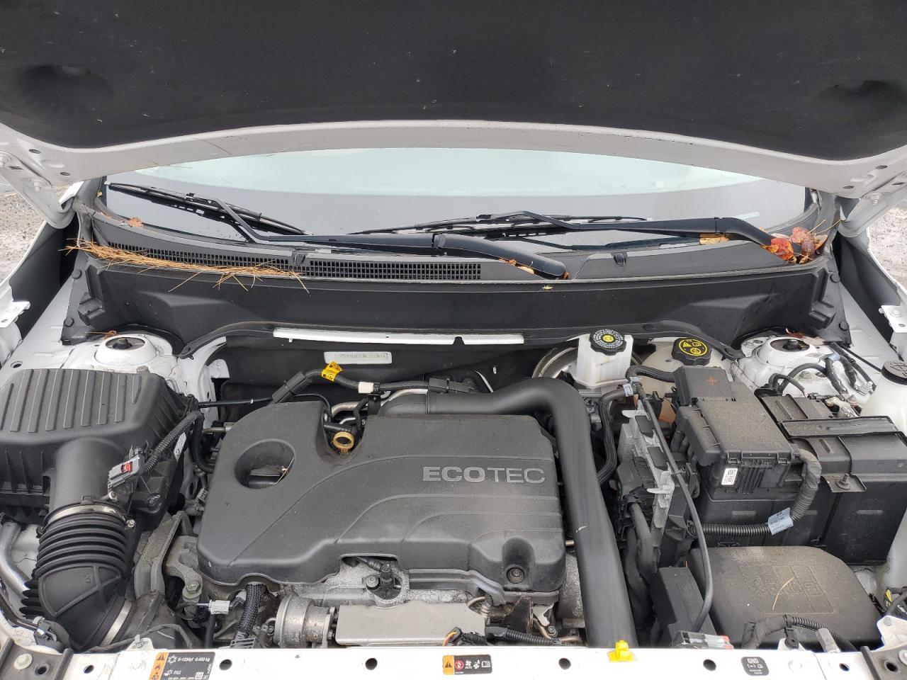 2021 GMC Terrain