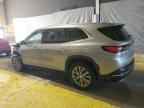 2025 BUICK ENCLAVE