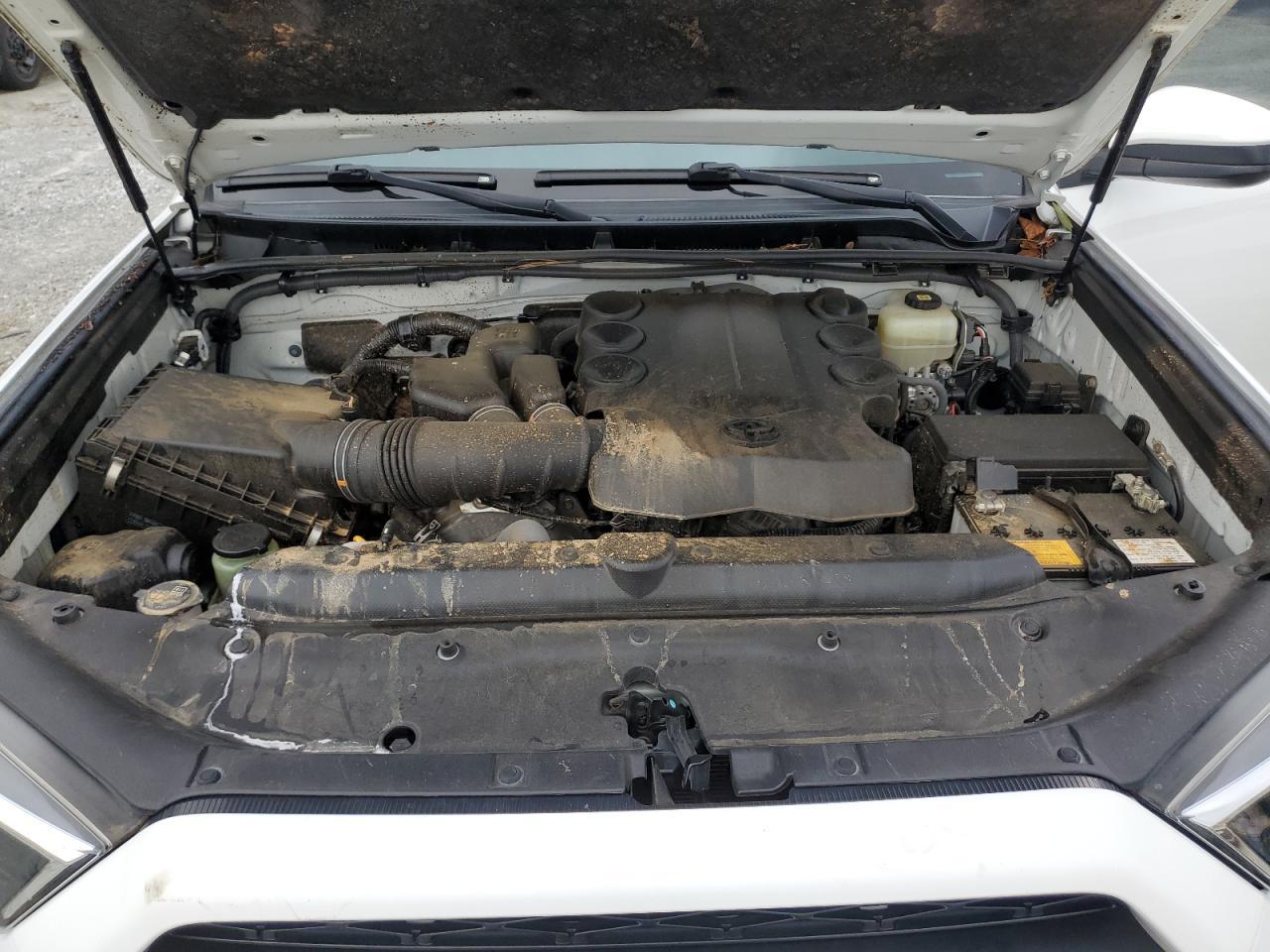 2021 TOYOTA 4Runner