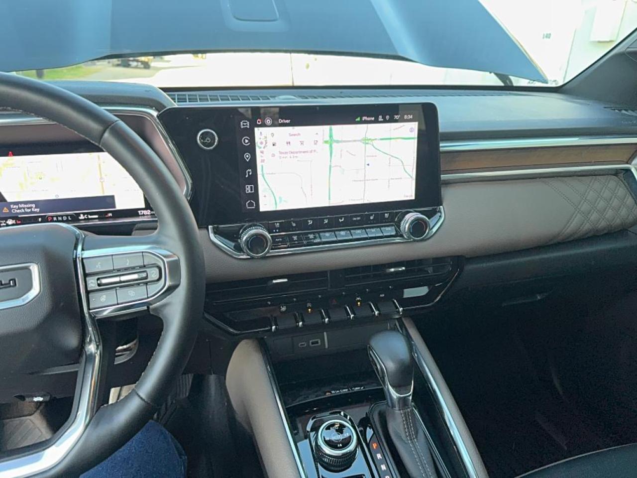 2024 GMC CANYON