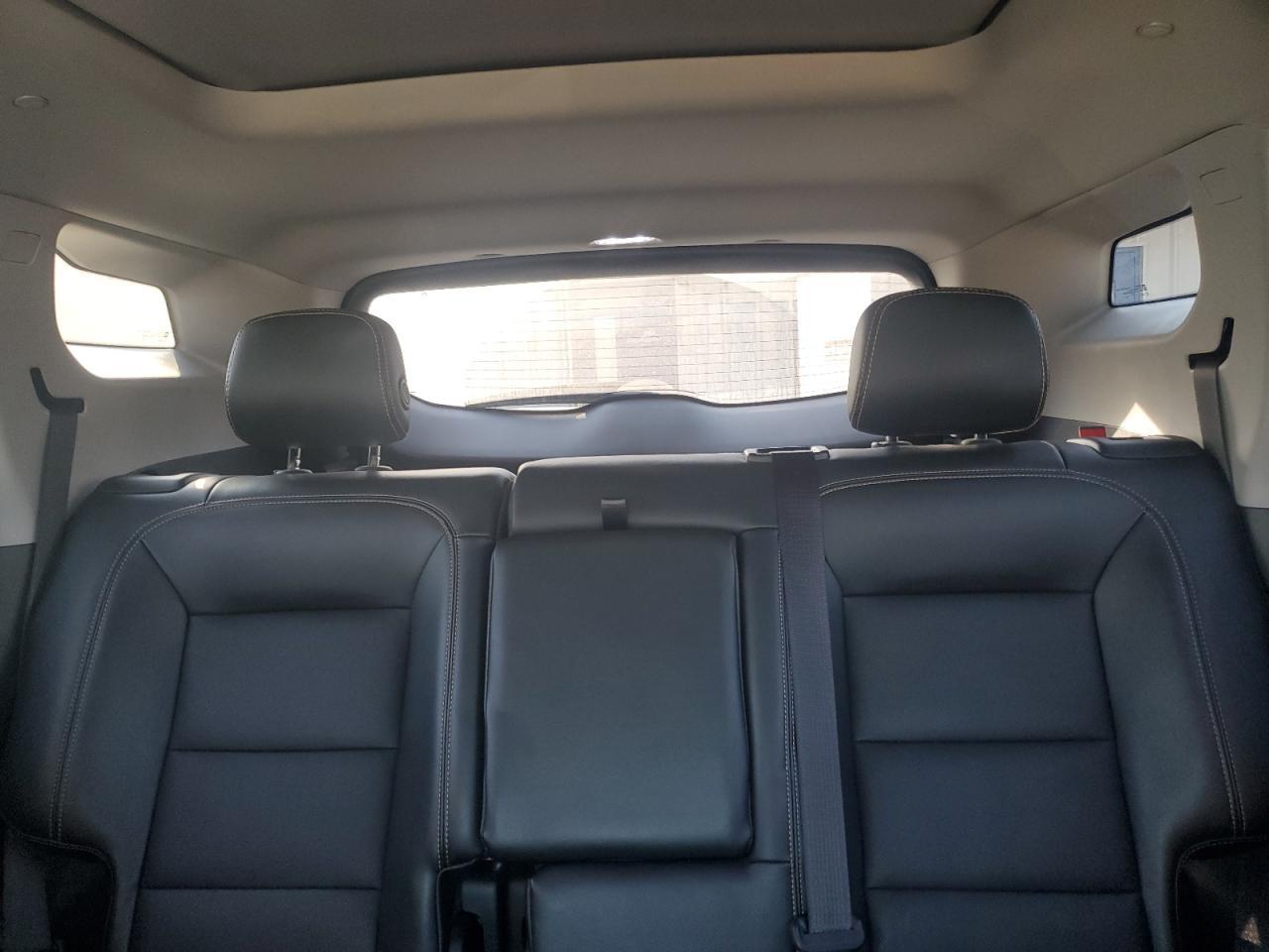 2020 GMC Terrain