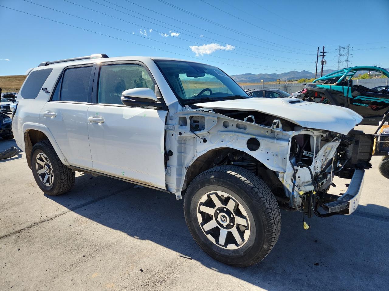 2024 TOYOTA 4Runner