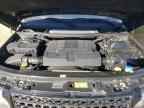 2012 LAND ROVER RANGE ROVER