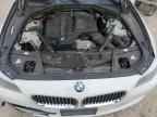 2013 BMW 5 series