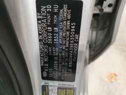 2014 KIA RIO