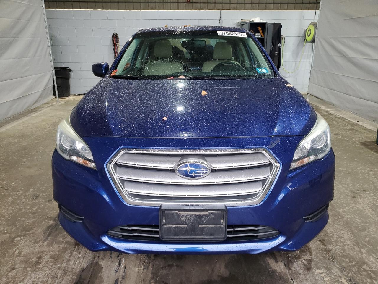 2016 SUBARU Legacy