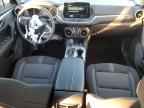 2025 CHEVROLET BLAZER