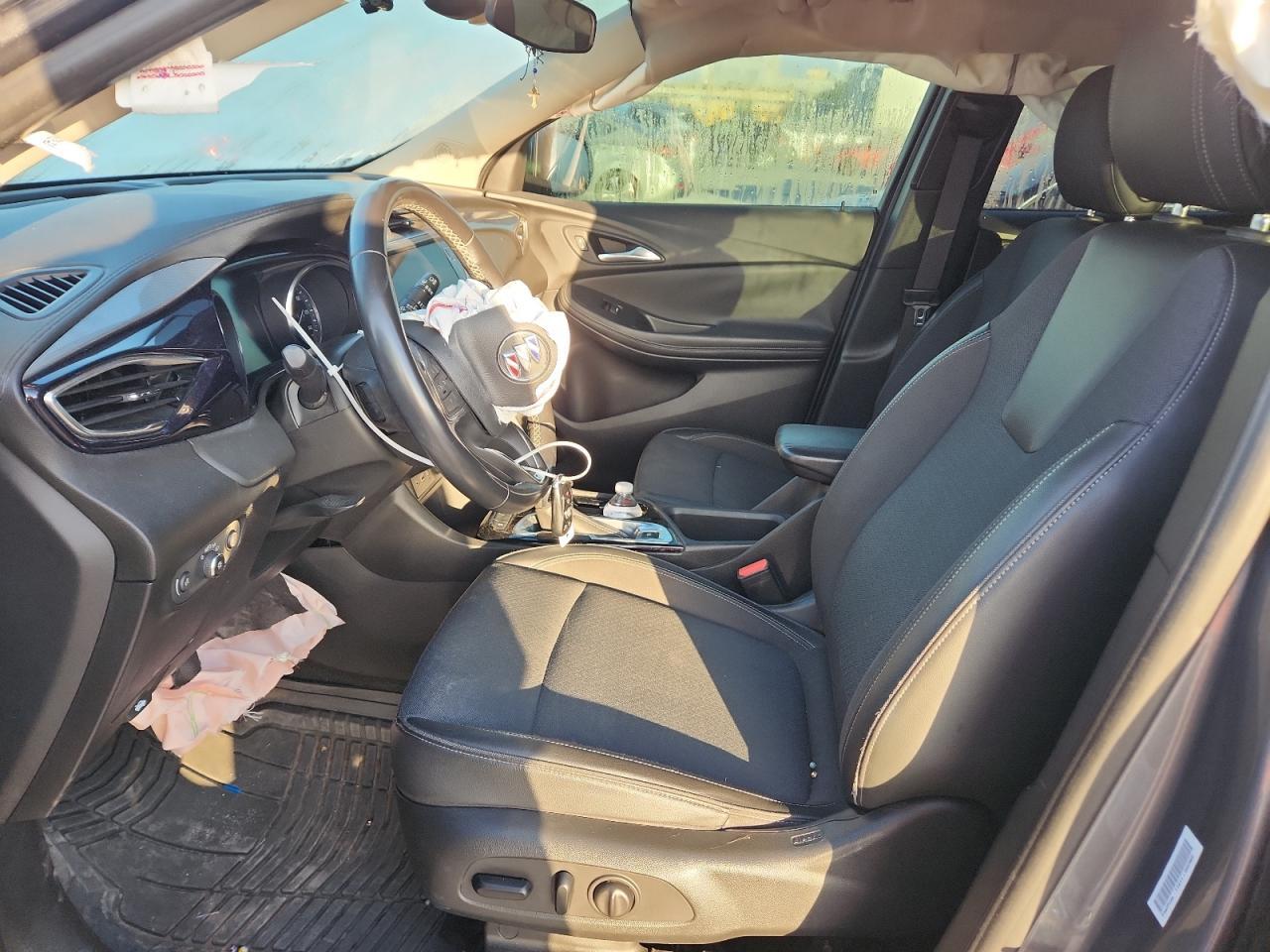 2020 BUICK Encore GX
