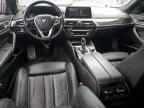 2020 BMW 5 series