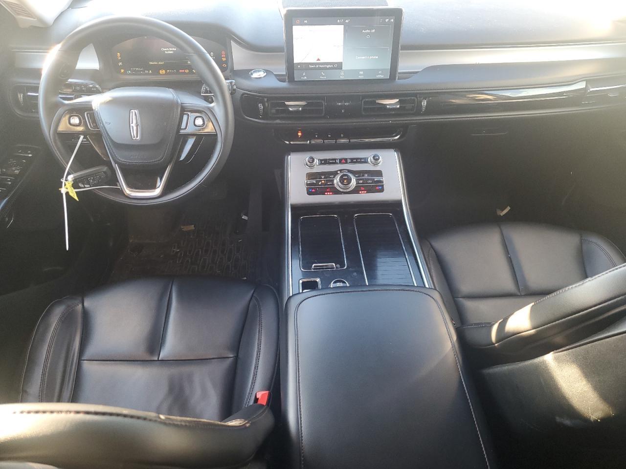 2023 LINCOLN Aviator