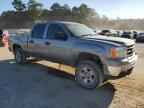 2012 GMC Sierra