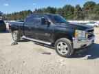 2011 CHEVROLET Silverado