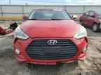 2015 HYUNDAI VELOSTER