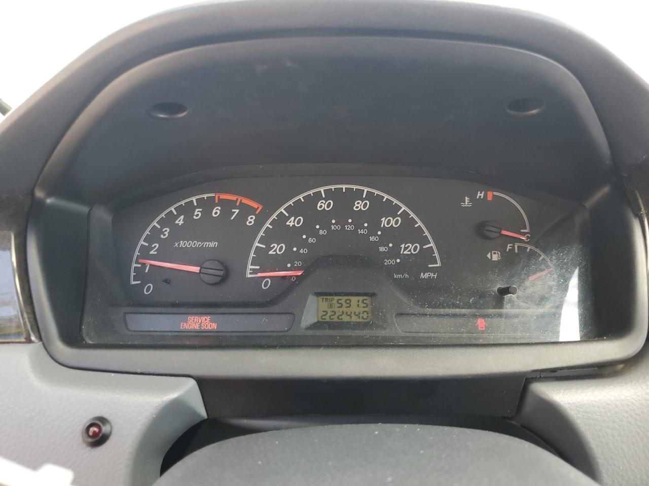 2003 MITSUBISHI LANCER