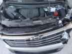 2025 CHEVROLET TRAVERSE