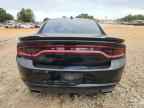 2017 DODGE CHARGER
