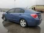 2012 SUBARU IMPREZA