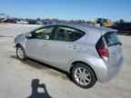 2015 TOYOTA Prius c