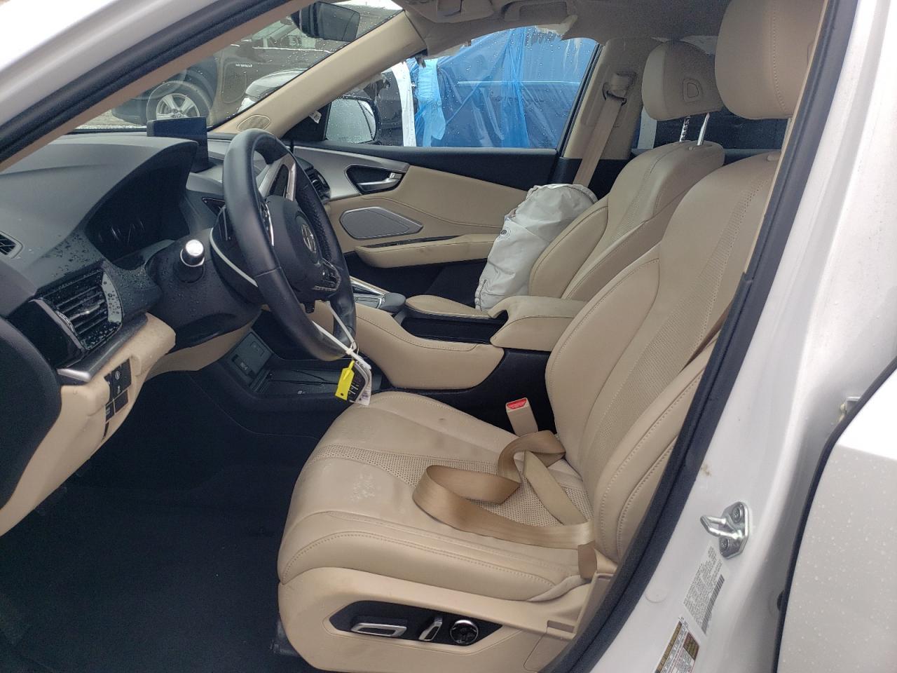 2023 ACURA RDX