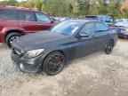 2018 MERCEDES-BENZ C-CLASS
