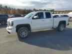 2017 GMC Sierra