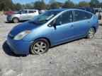 2005 TOYOTA PRIUS
