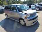 2006 TOYOTA SCION