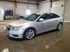 2012 CHEVROLET CRUZE