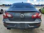 2010 VOLKSWAGEN CC