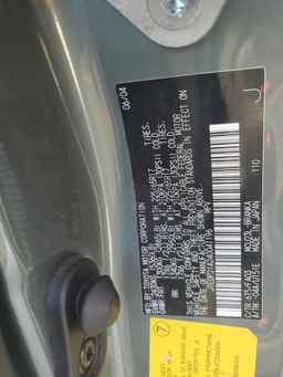 2004 TOYOTA HIGHLANDER