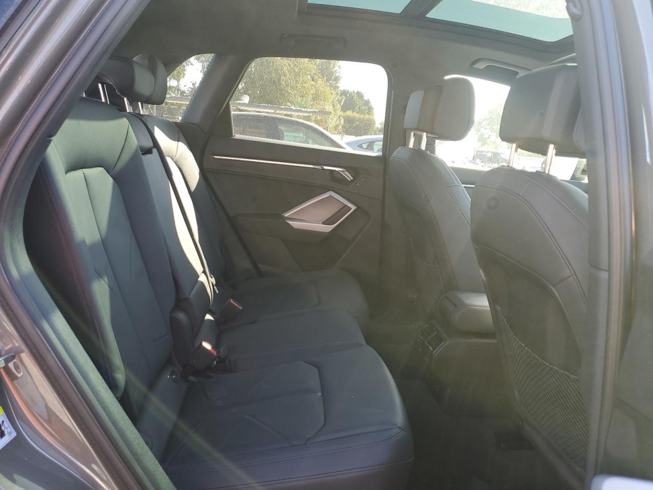2023 AUDI Q3
