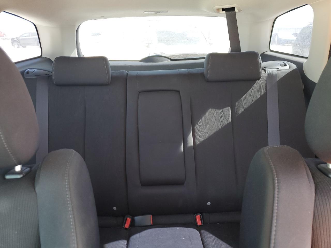 2010 MAZDA CX-7
