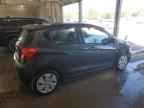 2017 CHEVROLET Spark