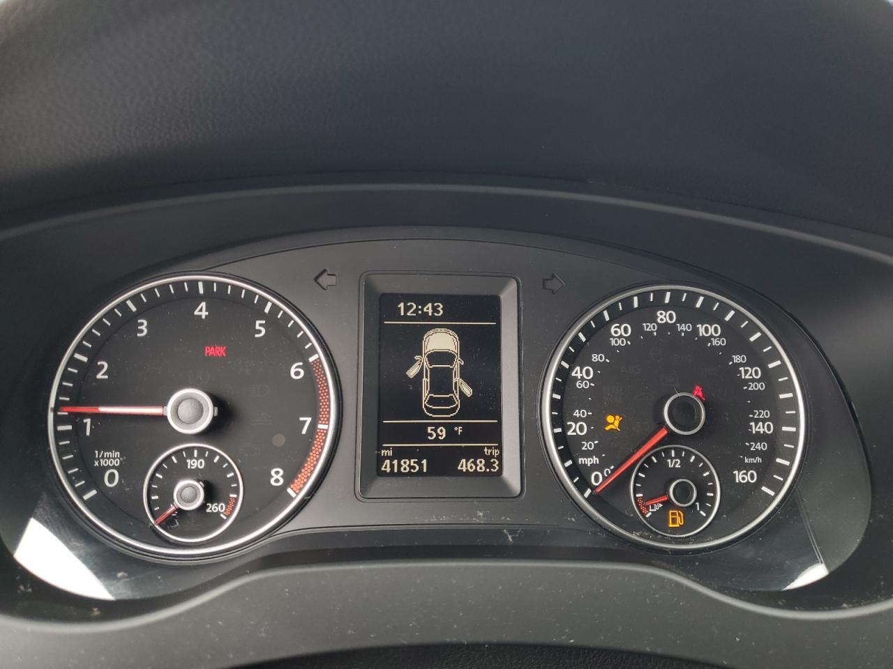 2014 VOLKSWAGEN JETTA