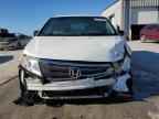2013 HONDA ODYSSEY