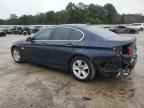 2011 BMW 5 series