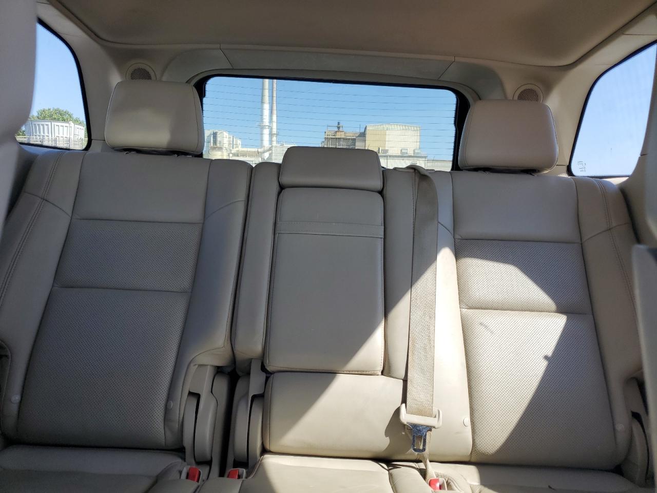 2011 JEEP Grand Cherokee