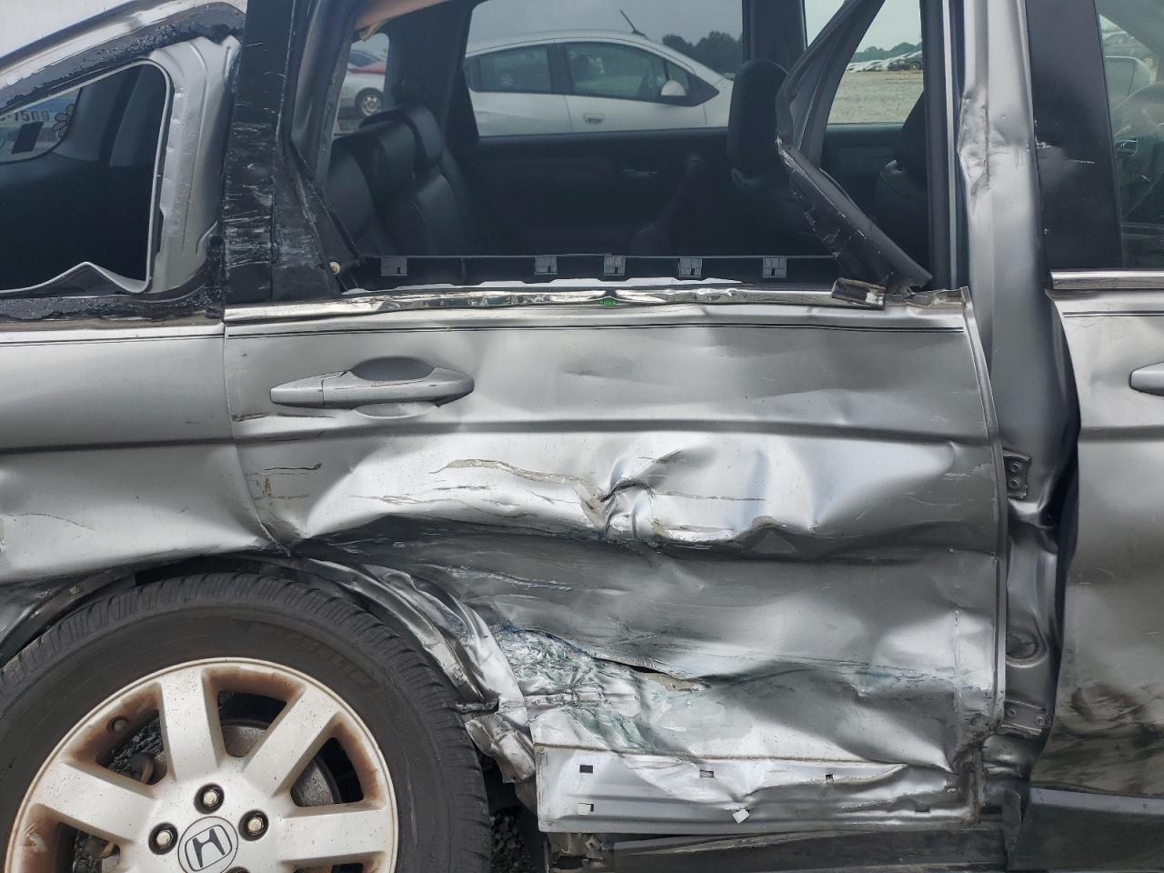 2008 HONDA CR-V