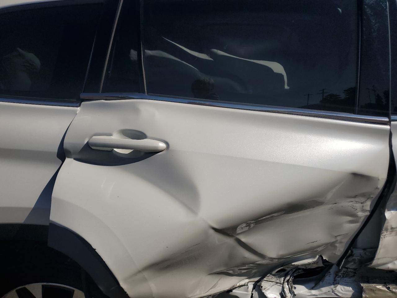 2020 TOYOTA HIGHLANDER