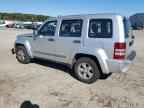 2012 JEEP Liberty