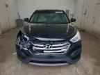 2016 HYUNDAI SANTA FE