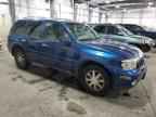 2006 BUICK Rainier