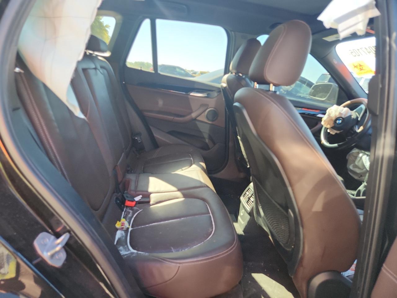 2018 BMW X1