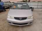 2002 HONDA ODYSSEY