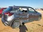 2022 NISSAN KICKS