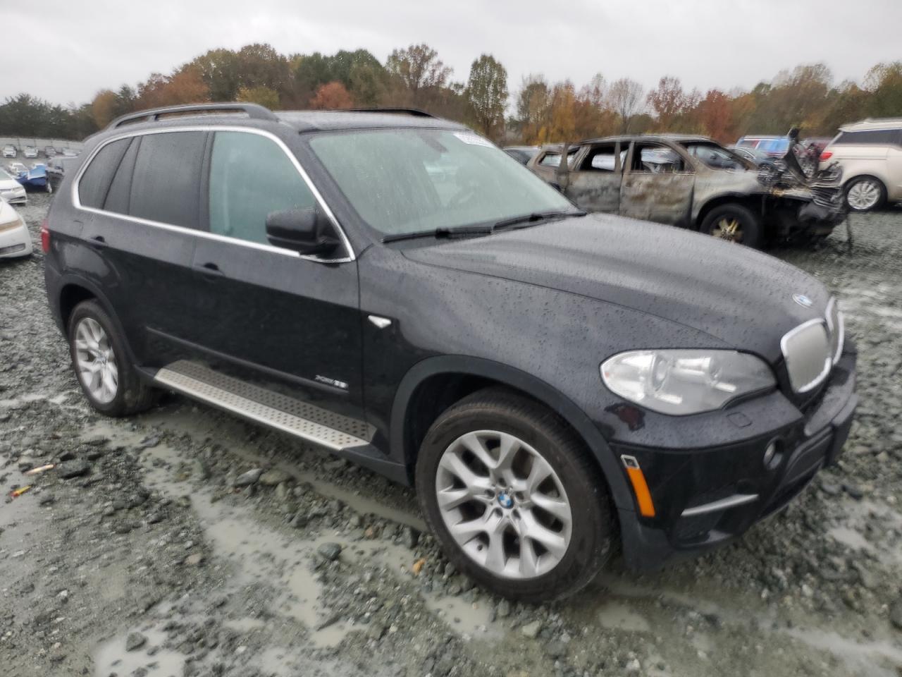 2013 BMW X5