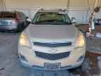 2010 CHEVROLET EQUINOX