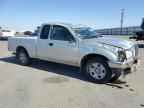 2004 TOYOTA TACOMA