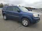 2013 HONDA PILOT