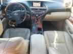 2010 LEXUS RX 450H